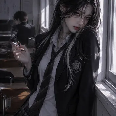 Profile image of Seon Yerim