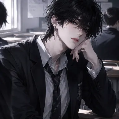 Profile image of Seo Hwan