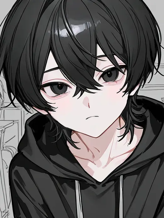 SuiPote_0601의 後輩くんはヤンデレ