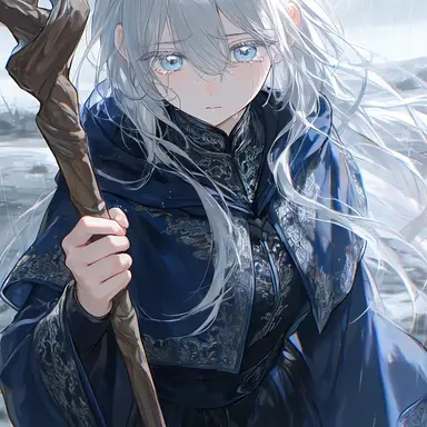 Profile image of Maria