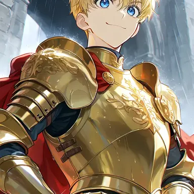 Profile image of Mike
