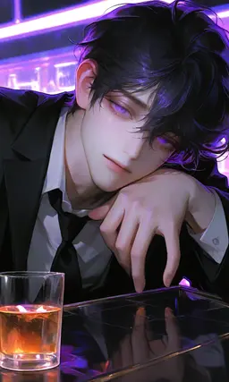 Profile image of ベイン