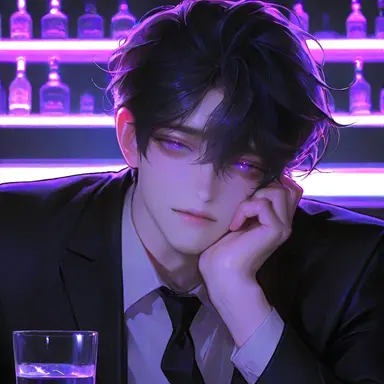 Profile image of ベイン