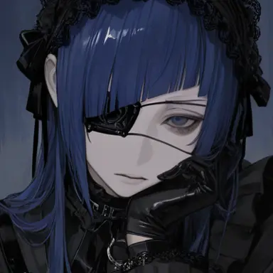Profile image of ブラック