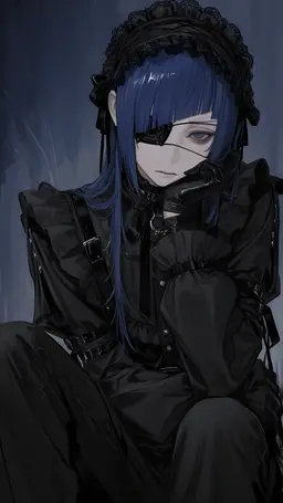 Profile image of ブラック