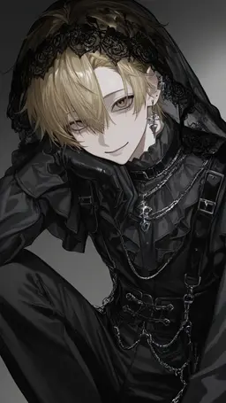Profile image of カイン