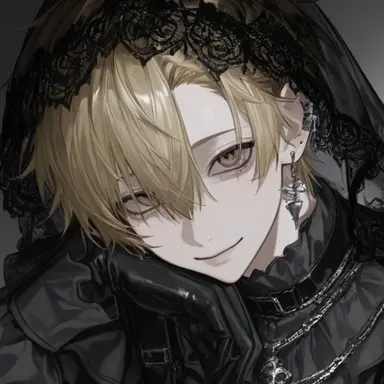 Profile image of カイン