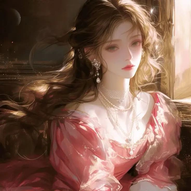 Chae-ah_08의 황후의 품격