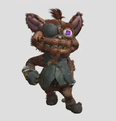 Profile image of 기블릿