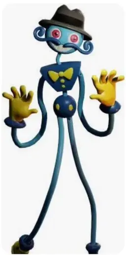 Profile image of 대디 롱 레그