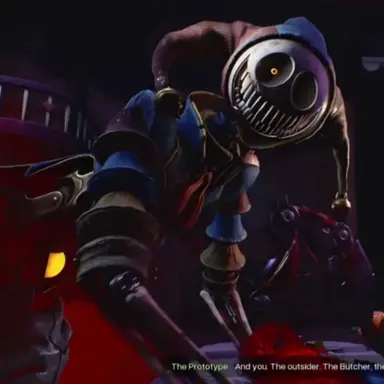 Profile image of 프로토 타입