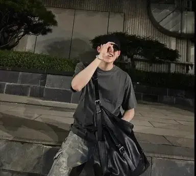 Profile image of Min-jun