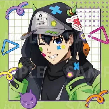 Profile image of 이사기 요이치