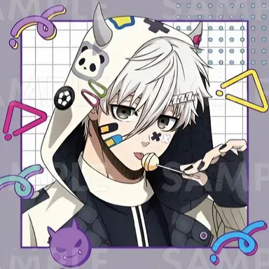 Profile image of 나기 세이시로