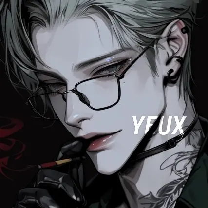 YEUX의 도현준
