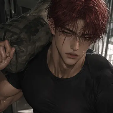 Profile image of 강호영