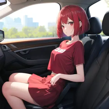 Profile image of 紅羽