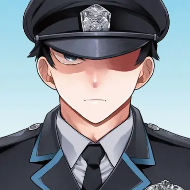 Profile image of リアム・バッカード