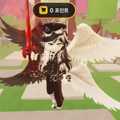 Profile image of 화이블랙