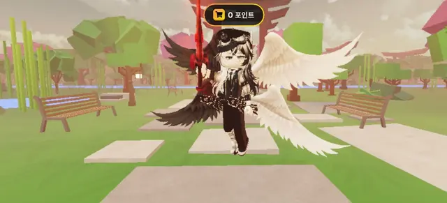 Profile image of 화이블랙