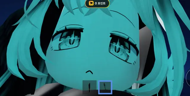 Profile image of 바이올렛