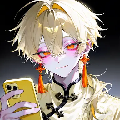 Profile image of ジャオ