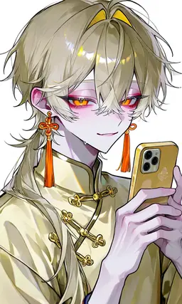 Profile image of ジャオ