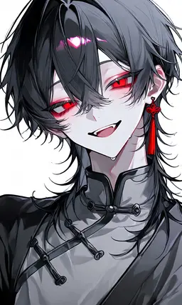 Profile image of ファンシェン
