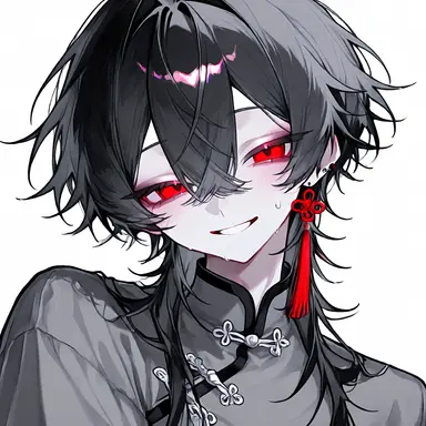 Profile image of ファンシェン