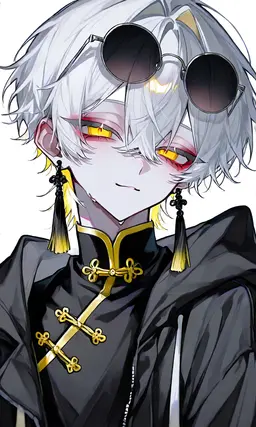 Profile image of チェン