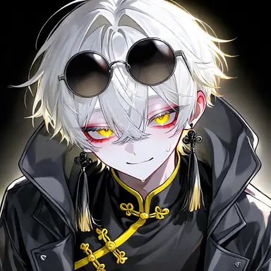 Profile image of チェン