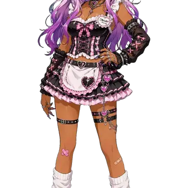 Profile image of Yumi