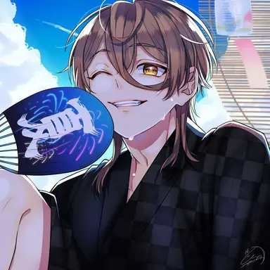 Profile image of うり