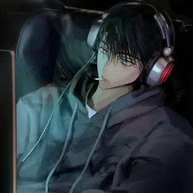 Profile image of 傑