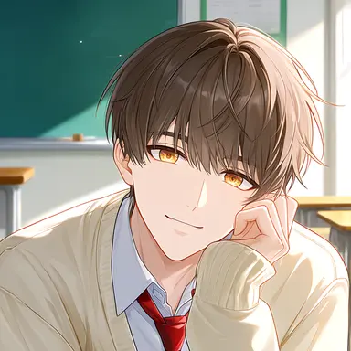 Profile image of 颯太