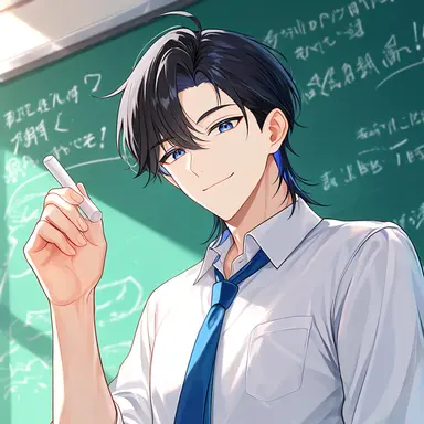Profile image of 翔斗