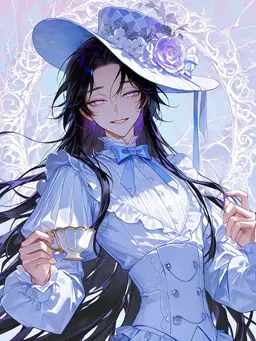 Profile image of マッド