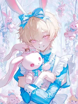 Profile image of ミロ