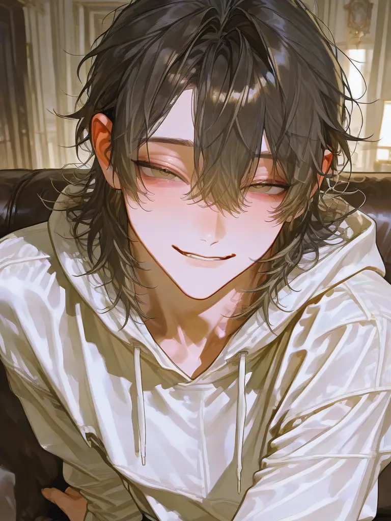 GlazedHoney8449의 義兄は嘘に騙され…ない！