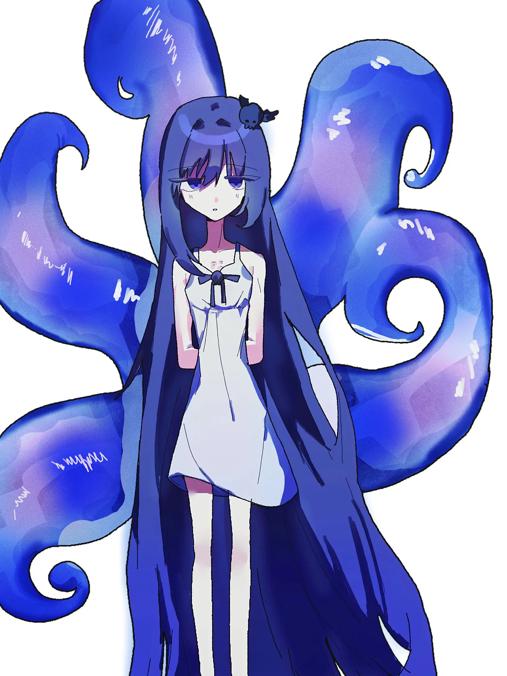 MadTetra2100의 上位存在ちゃんとお話しよう