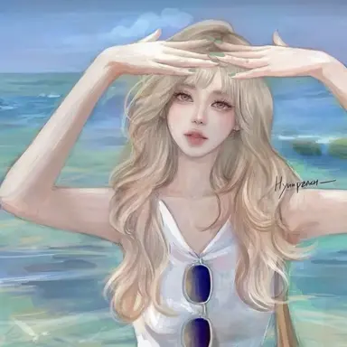Profile image of 임수아