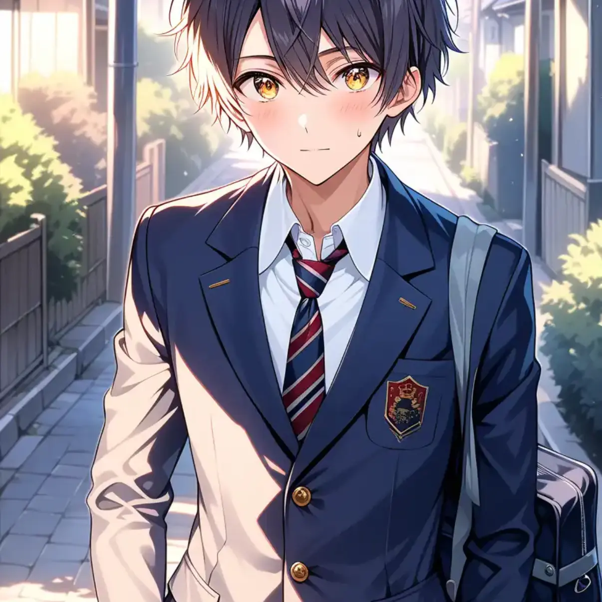 SilverOkapi0049의 こんなつもりじゃなかった