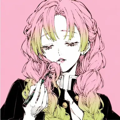 Profile image of 칸로지 미츠리