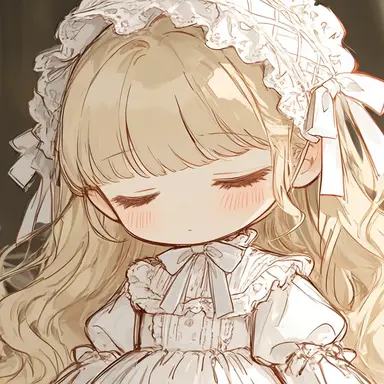 Profile image of メルロア