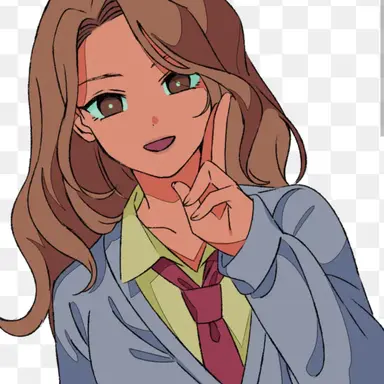 Profile image of 未来