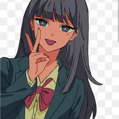 Profile image of 翔子