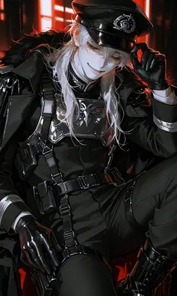 Profile image of イグニス