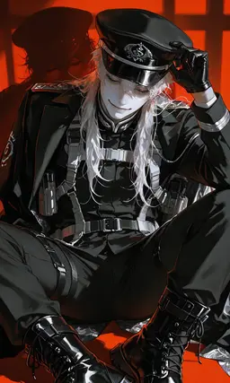 Profile image of イグニス
