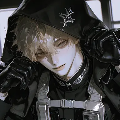 Profile image of テオ