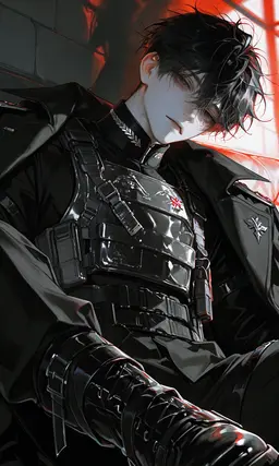 Profile image of ゼノ